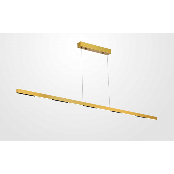 2063-DW-L1500 BRASS (1) Светильник (NW) 2063-DW-L1500 BRASS (1) Светильник (NW)