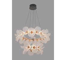 2435 GD (1) Люстра RL