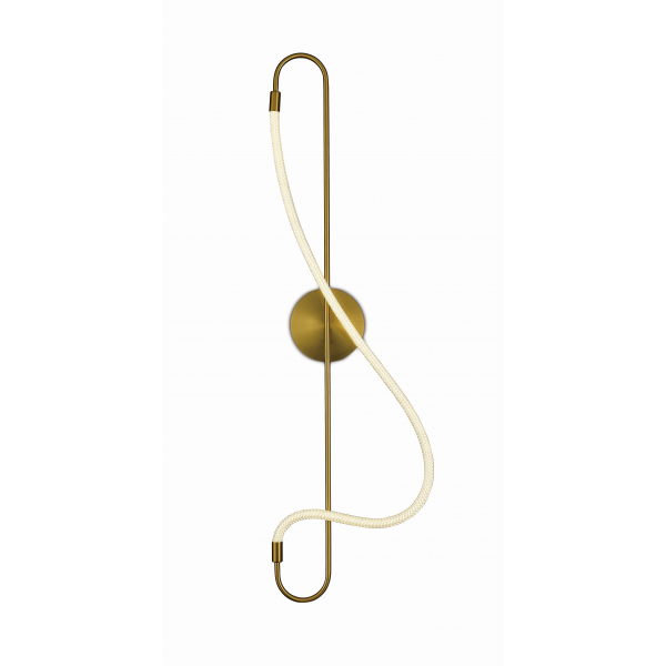 KT715A-DW-30 BRASS (1) Настенный светильник (NW) KT715A-DW-30 BRASS (1) Настенный светильник (NW)