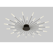 9730-30 BLACK (1) Люстра NW #