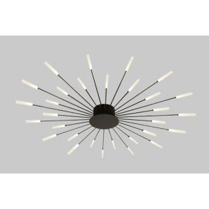 9730-30 BLACK (1) Люстра NW #