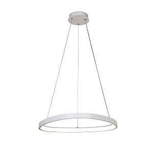 2550/650P WHITE (1) Подвесной светильник  (RL) #