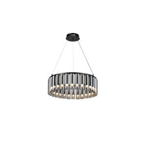 5286-D600 BK (1) Подвесные светильники NW