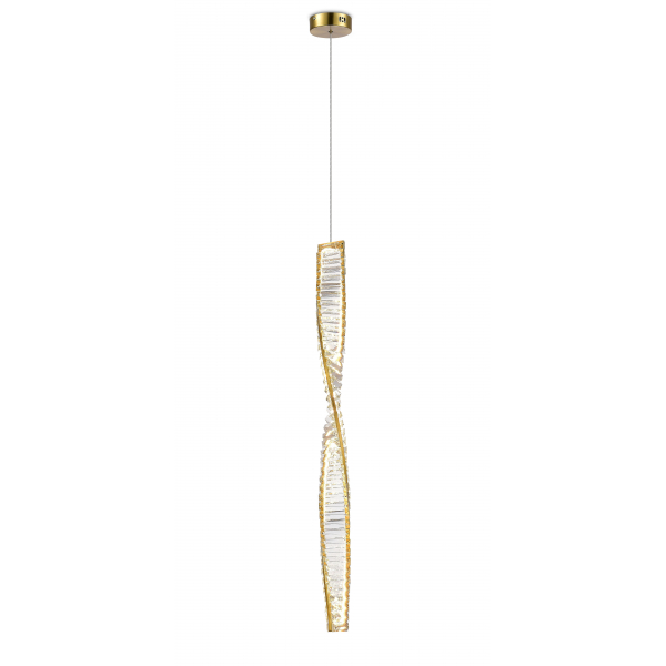 2119-DW-100 BRASS (1) Люстра NW 2119-DW-100 BRASS (1) Люстра NW