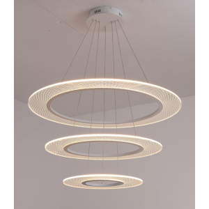 2362P-360 WH (1) Люстра RL