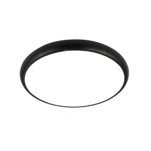 2675/500С BLACK (1) Люстра NW