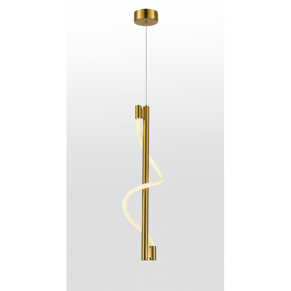 KT757-DW BRASS (1) Люстра NW KT757-DW BRASS (1) Люстра NW