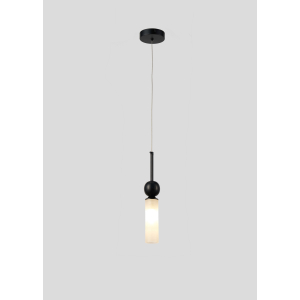 82140-1B BK (1/10) Подвесные светильники NW