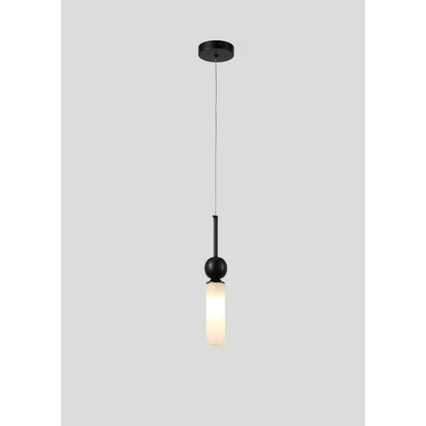 82140-1B BK (1/10) Подвесные светильники NW