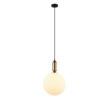 4384MDM/1L BRO BRO+W  (1) Люстра NW