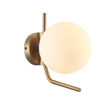 4400MBM/1 BRO+WH (1) Бра (NW)