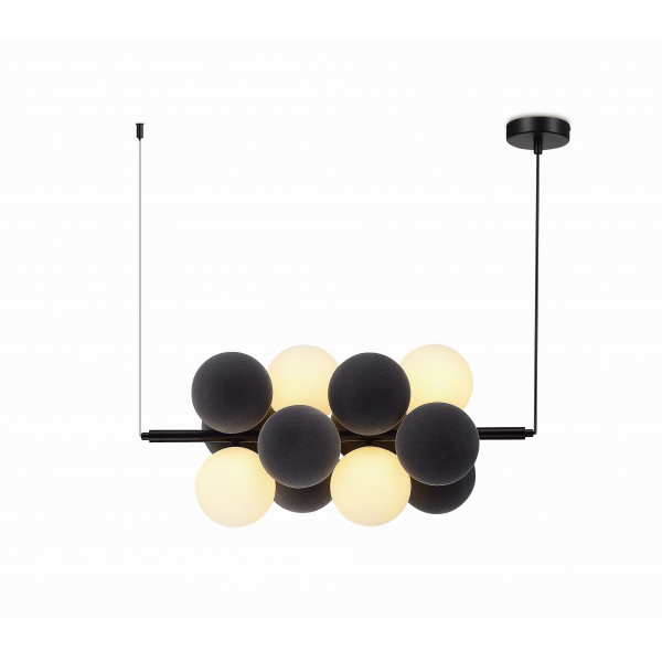 2418L-DW GREY (1) Люстра NW 2418L-DW GREY (1) Люстра NW