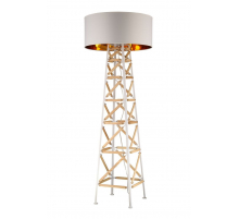 TB039/3 WH (1) Торшер (в 2-х коробках) NW