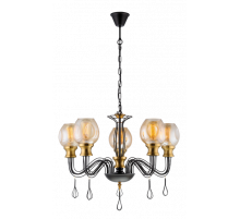 1315/5 BK (1) Люстра  NW