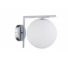 3969MBM/1 CR CHROME+WH (1) Бра NW