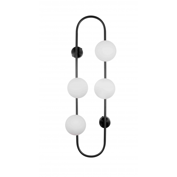 BB010-DW-B4 BLACK (1) Светильник (NW) BB010-DW-B4 BLACK (1) Светильник (NW)