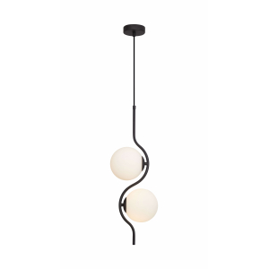 9340AP/2 BLACK (1) Люстра NW