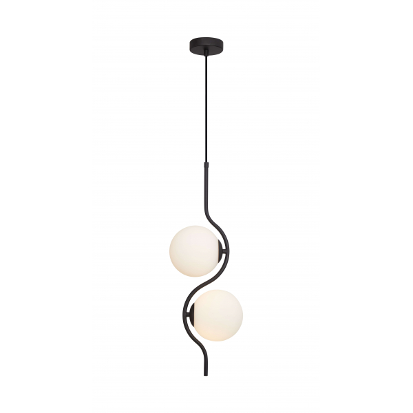 9340AP/2 BLACK (1) Люстра NW 9340AP/2 BLACK (1) Люстра NW