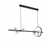 D2031L-DWS-10 BLACK (1) Светильник (NW)