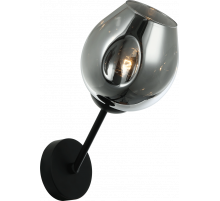 4075MBM/1 BK+SG (1) Бра (NW)