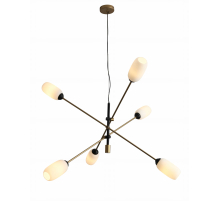 MD19037-6 WH (1) Люстра NW