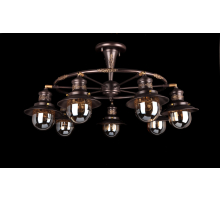 1605/7 CFG+GPM (1) Люстра NW