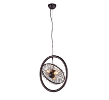 769/3 BK (1) Люстра NW