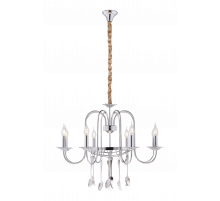 1702/8 CH (1) Люстра NW