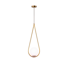 BB013C-DW BRASS (1) Светильник (NW)