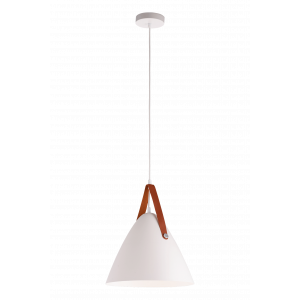 3916/1L WHITE (1) Люстра  NW