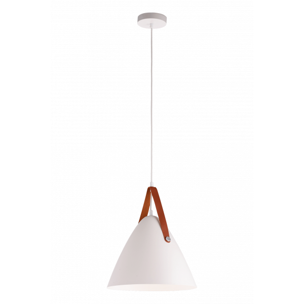3916/1L WHITE (1) Люстра NW 3916/1L WHITE (1) Люстра NW