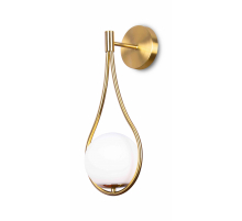 BB013-DW-B GOLD (1) Настенный светильник (NW)