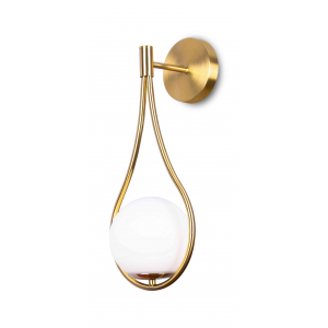 BB013-DW-B GOLD (1) Настенный светильник (NW)