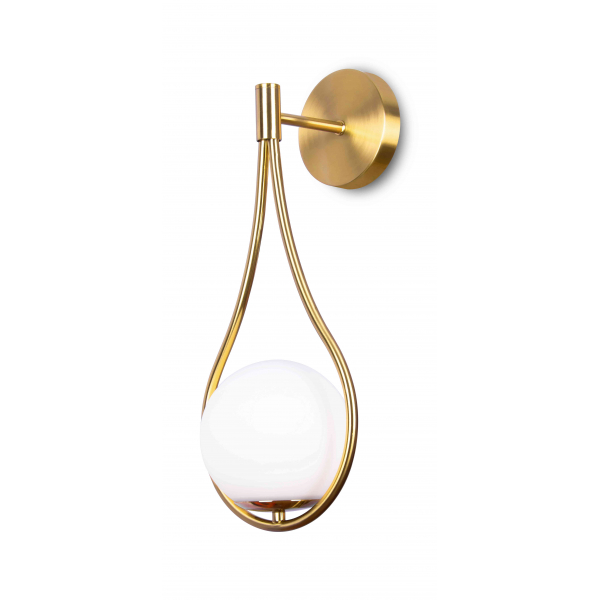 BB013-DW-B GOLD (1) Настенный светильник (NW) BB013-DW-B GOLD (1) Настенный светильник (NW)