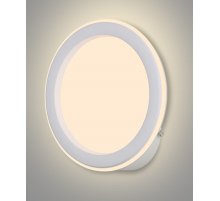 9301/190 WT (1/10) Настенный светильник (RL)