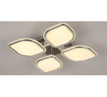 9331/4M CR  (1) Люстра (RL)