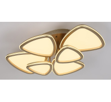 9307/2*3 CHAMPAGNE GOLD (1) Люстра (RL) #