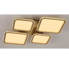 9304/2+2M CHAMPAGNE GOLD (1) Люстра (RL) #