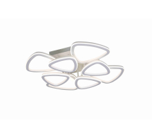 9307/4+4S WT (1) Люстра (RL)