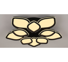 9331/5+5S BK (1) Люстра (RL) #