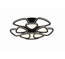 9307/5+5S BK (1) Люстра (RL)