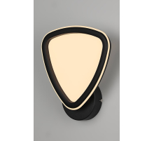 9307/240 BK (1/10) Настенный светильник (RL)