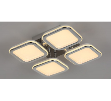 9304/4S CR (1) Люстра (RL)