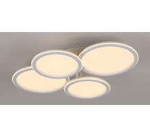 9301/2+2M WT (1) Люстра (RL)