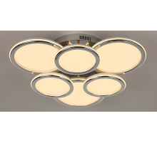 9301/3+3S CR (1) Люстра (RL) #