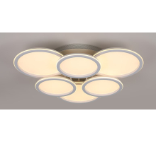 9301/3+3M WT (1) Люстра (RL)