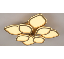 9331/4+4S CHAMPAGNE GOLD (1) Люстра (RL) #