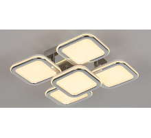 9304/4S+1 CR (1) Люстра (RL)