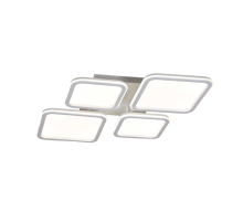 9304/2+2M WT (1) Люстра (RL)