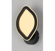 9331/1S BK (1/10) Настенный светильник (RL) #